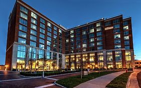 Hilton Nashville Green Hills
